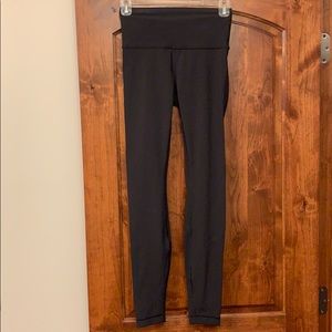 Lululemon Wunder Unders